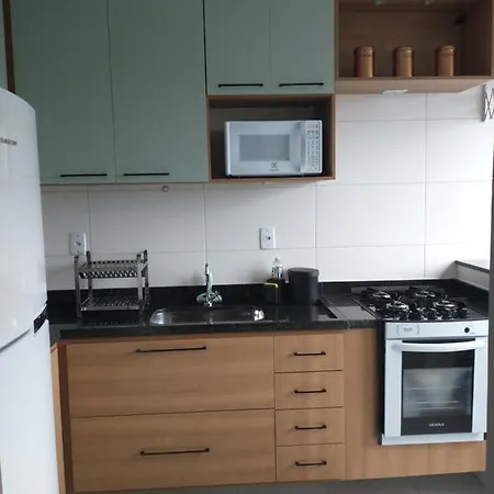 Aconchego Do Pontal - Apartamento Arraial Do Cabo-2